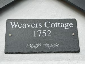 Weavers Cottage- click for photo gallery